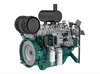 Motor WP6 (WEICHAI) Potência 140KW-176KW