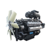 Motor 280KW-1180KW Diesel