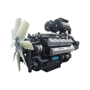 Motor 280KW-1180KW Diesel