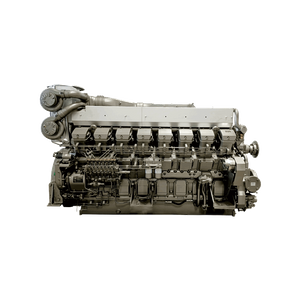 Motor 800KW-2450KW Diesel